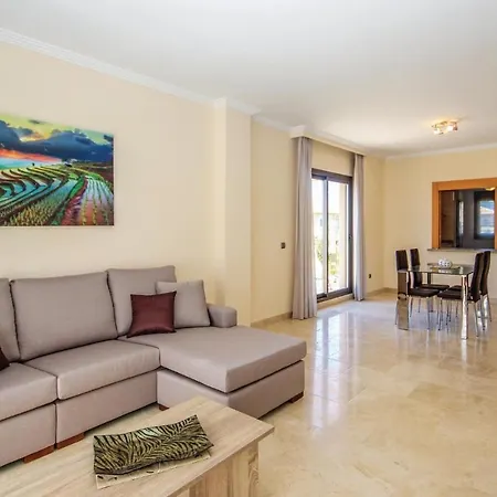 Lovely In Benahavis With Kitchen Apartment *
