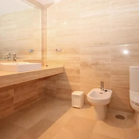 Lovely In Benahavis With Kitchen Apartment Estepona