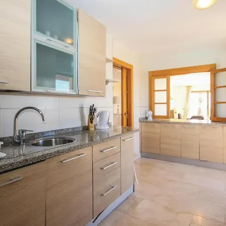 Lovely In Benahavis With Kitchen * Estepona