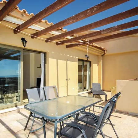 Lovely In Benahavis With Kitchen Lejlighed Estepona