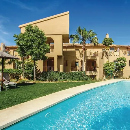 Lovely In Benahavis With Kitchen