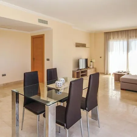 Lovely In Benahavis With Kitchen * Estepona