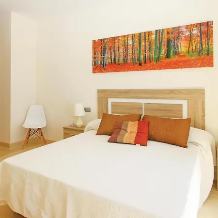 Lovely In Benahavis With Kitchen Lejlighed